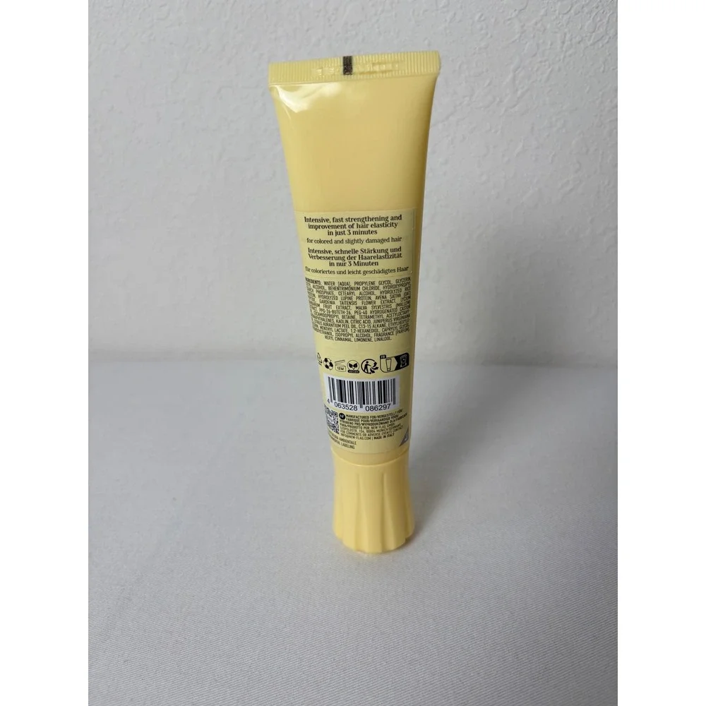 NEQI‎ Professional Hair Care Peptide Power Instant Treatment 100ml 3.4oz New